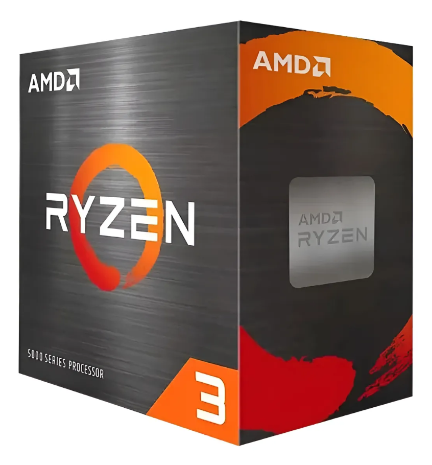 Amd Ryzen 3 5300G