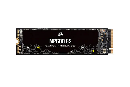 Corsair Mp600 Gs 500GB