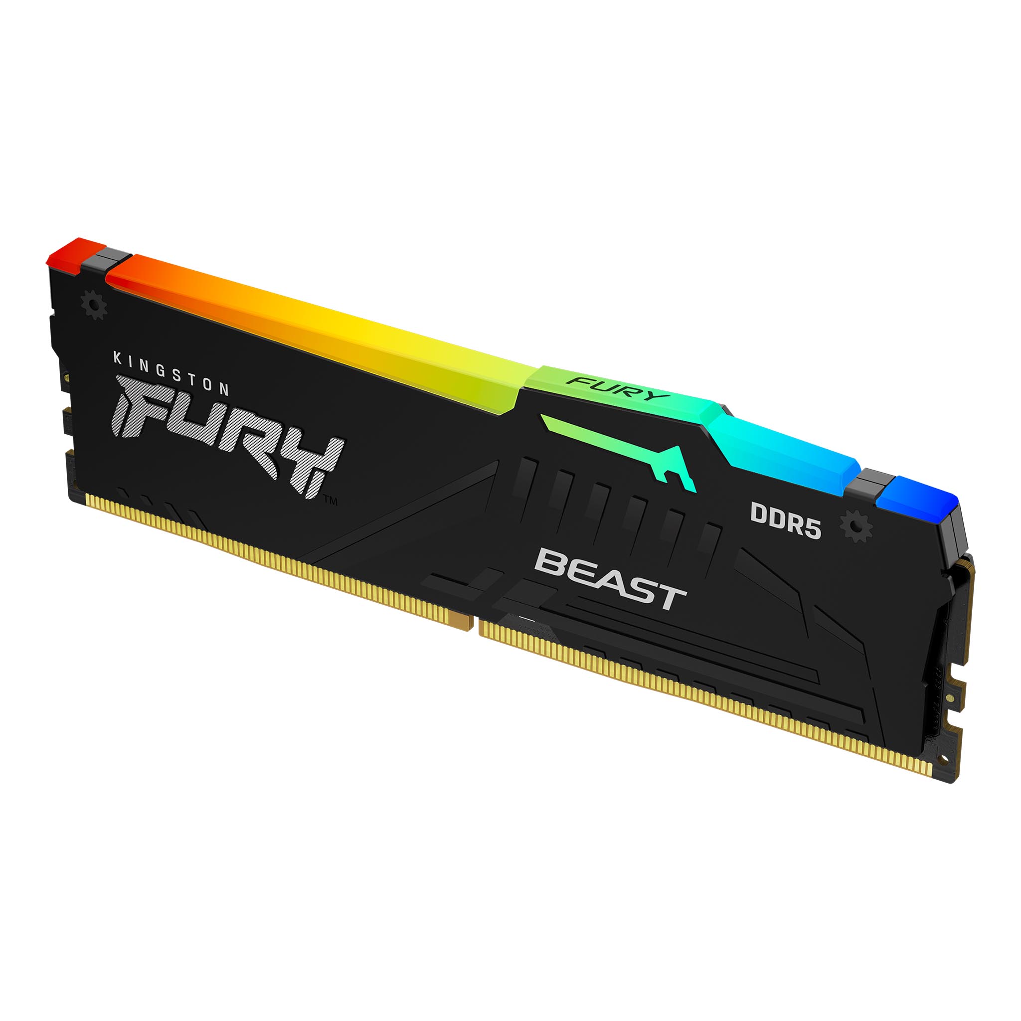 Kingston Fury DDR5 32GB RGB 